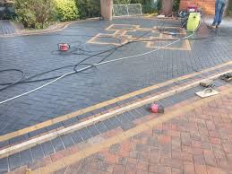 Driveway Maintenance Services in Belding, MI